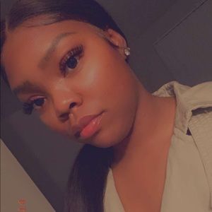 Meet your Posher, Daija